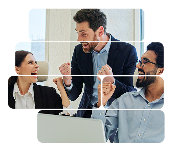 Pull Marketing powered by SEO, AEO, Content & Organic Social